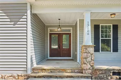 13106 Brantley Woods Road, Zebulon, NC 27597 - Photo 4