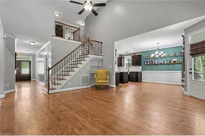 13106 Brantley Woods Road, Zebulon, NC 27597 - Photo 6