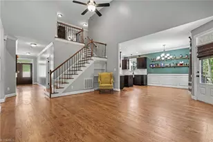 13106 Brantley Woods Rd, Zebulon, NC 27597 - Photo 6