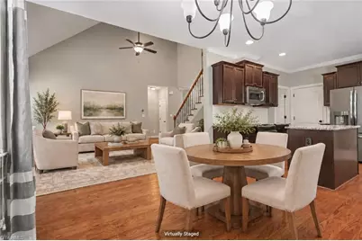 13106 Brantley Woods Road, Zebulon, NC 27597 - Photo 10