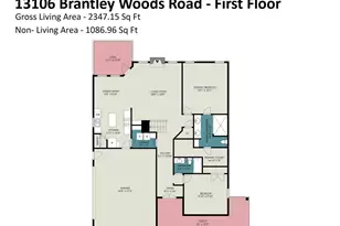 13106 Brantley Woods Rd, Zebulon, NC 27597 - Photo 40