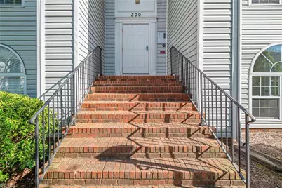 321 Quietwood Drive, Winston-Salem, NC 27103 - Photo 32