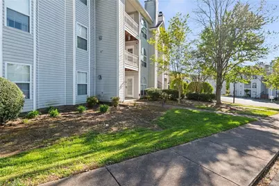 321 Quietwood Drive, Winston-Salem, NC 27103 - Photo 30