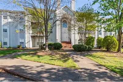 321 Quietwood Drive, Winston-Salem, NC 27103 - Photo 1
