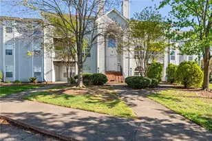 321 Quietwood Dr, Winston-Salem, NC 27103 - Photo 1