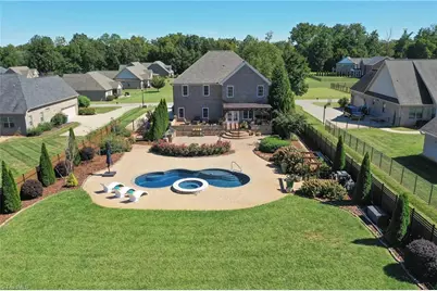 155 Essex Farm Road, Advance, NC 27006 - Photo 46