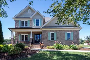 155 Essex Farm Rd, Advance, NC 27006 - Photo 1