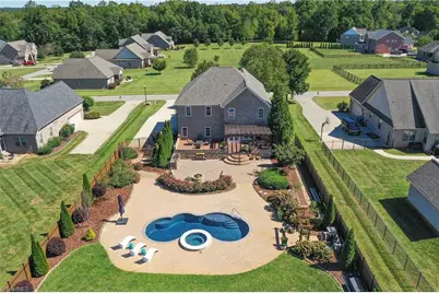 155 Essex Farm Road, Advance, NC 27006 - Photo 2