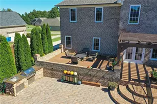 155 Essex Farm Rd, Advance, NC 27006 - Photo 38