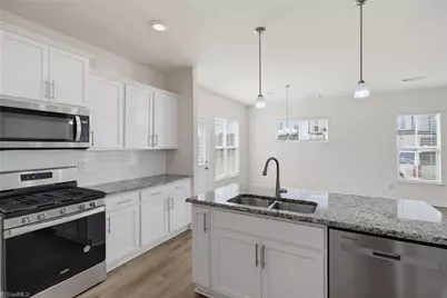 3727 Feltham Lane, Greensboro, NC 27282 - Photo 14