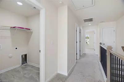 3727 Feltham Lane, Greensboro, NC 27282 - Photo 16