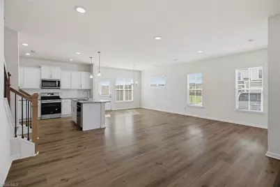 3727 Feltham Lane, Greensboro, NC 27282 - Photo 8