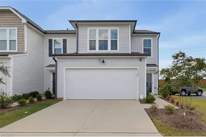 3727 Feltham Lane, Greensboro, NC 27282 - Photo 1