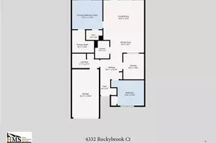 4332 Rocky Brook Ct, Greensboro, NC 27409 - Photo 24