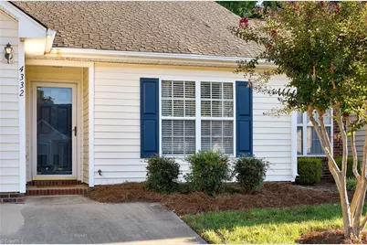 4332 Rocky Brook Court, Greensboro, NC 27409 - Photo 2