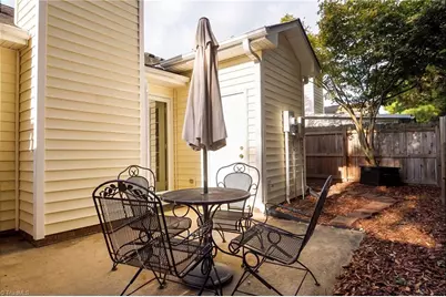 4332 Rocky Brook Court, Greensboro, NC 27409 - Photo 20