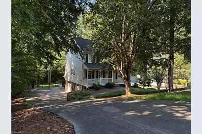 6714 Amberley Lane, Clemmons, NC 27012 - Photo 36