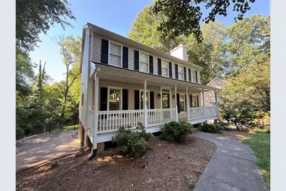 6714 Amberley Lane, Clemmons, NC 27012 - Photo 2