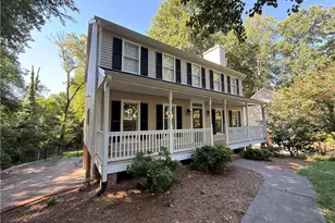 6714 Amberley Ln, Clemmons, NC 27012 - Photo 2