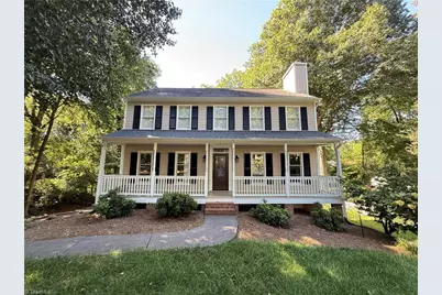 6714 Amberley Lane, Clemmons, NC 27012 - Photo 1