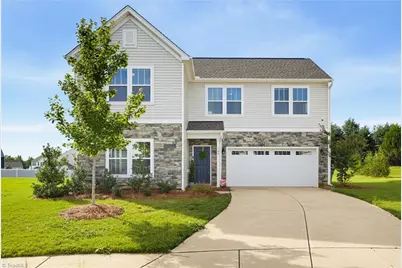 300 Baverhof Court, Greensboro, NC 27405 - Photo 1