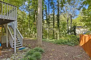 160 Carrisbrooke Ln, Winston-Salem, NC 27104 - Photo 20