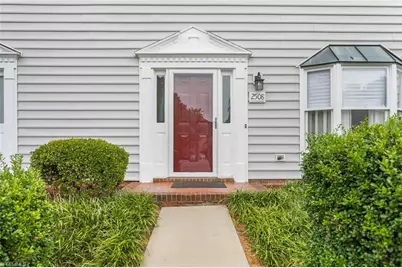 2508 Cottage Place, Greensboro, NC 27455 - Photo 16