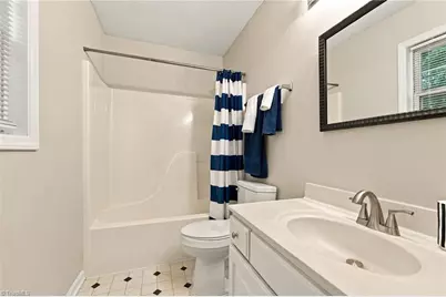 1716 Pine Knoll Court, Asheboro, NC 27203 - Photo 16