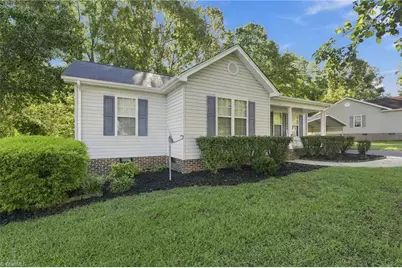 1716 Pine Knoll Court, Asheboro, NC 27203 - Photo 2