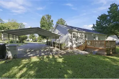 1716 Pine Knoll Court, Asheboro, NC 27203 - Photo 22