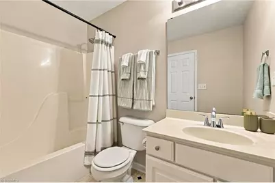 1716 Pine Knoll Court, Asheboro, NC 27203 - Photo 12