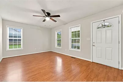 1716 Pine Knoll Court, Asheboro, NC 27203 - Photo 4
