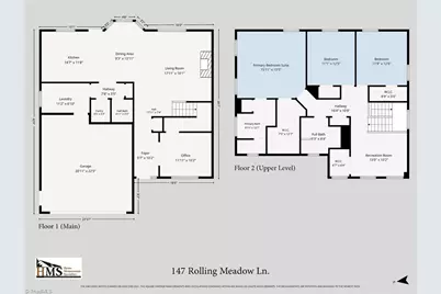 147 Rolling Meadow Lane, Clemmons, NC 27012 - Photo 42
