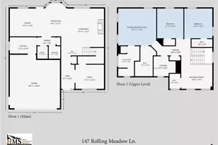 147 Rolling Meadow Ln, Clemmons, NC 27012 - Photo 42