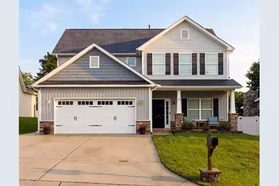 147 Rolling Meadow Lane, Clemmons, NC 27012 - Photo 1