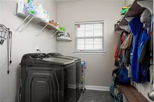 147 Rolling Meadow Ln, Clemmons, NC 27012 - Photo 26