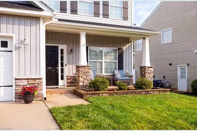 147 Rolling Meadow Lane, Clemmons, NC 27012 - Photo 28