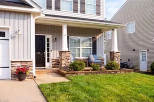 147 Rolling Meadow Ln, Clemmons, NC 27012 - Photo 28