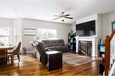 147 Rolling Meadow Lane, Clemmons, NC 27012 - Photo 8
