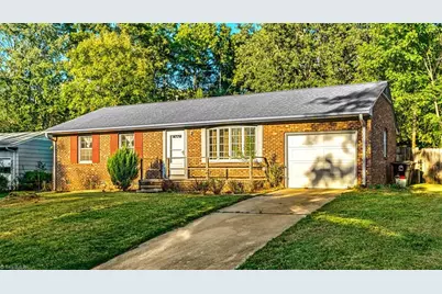 4105 Flagstaff Court, Greensboro, NC 27406 - Photo 2