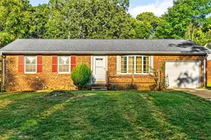 4105 Flagstaff Ct, Greensboro, NC 27406 - Photo 1