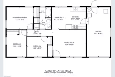 4105 Flagstaff Court, Greensboro, NC 27406 - Photo 26