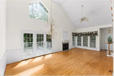 144 Cliff Side Trail, Pilot Mountain, NC 27041 - Photo 22