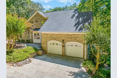 144 Cliff Side Trail, Pilot Mountain, NC 27041 - Photo 14