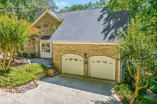144 Cliff Side Trail, Pilot Mountain, NC 27041 - Photo 14