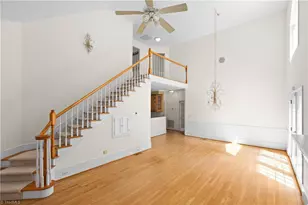 144 Cliff Side Trail, Pilot Mountain, NC 27041 - Photo 20