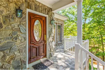 144 Cliff Side Trail, Pilot Mountain, NC 27041 - Photo 16