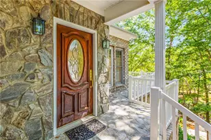 144 Cliff Side Trail, Pilot Mountain, NC 27041 - Photo 16