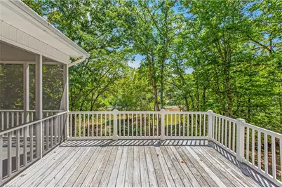 144 Cliff Side Trail, Pilot Mountain, NC 27041 - Photo 42