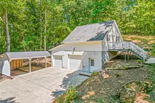 144 Cliff Side Trail, Pilot Mountain, NC 27041 - Photo 44
